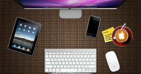 苹果电脑 信息技术浪潮中的美学与创新典范