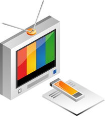 从芯片到云端 信息技术如何重塑现代社会