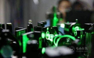 盘点中国量子计算发展版图 阿里领跑，华为追赶，腾讯刚起步