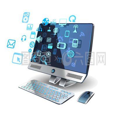 科技电脑 推动计算机科技的革新与发展