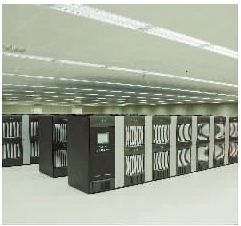 走在世界前列 国防科技大学与超级计算机的科技传奇