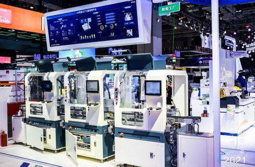 爱普生数智化解决方案在进博会大放异彩，引领信息技术新浪潮