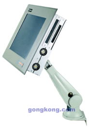 艾讯科技再推新锐产品 革新CPU卡与高性能平板电脑引领信息技术新浪潮