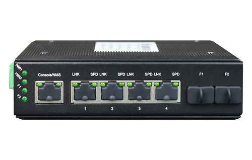 Poe交换机的好处，你真的知道吗？