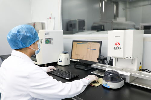 液体活检技术 滴血验癌的梦想与现实，信息技术如何加速其走向成熟？